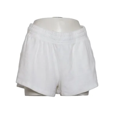 Short (Blanc) de Seaquelle