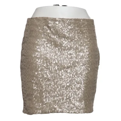 Rock (Gold) von Page One Polyamid, Polyester