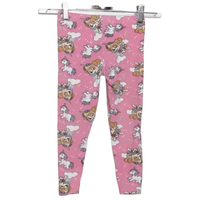 Leggings (Roze, Meerkleurig) van Nickelodeon