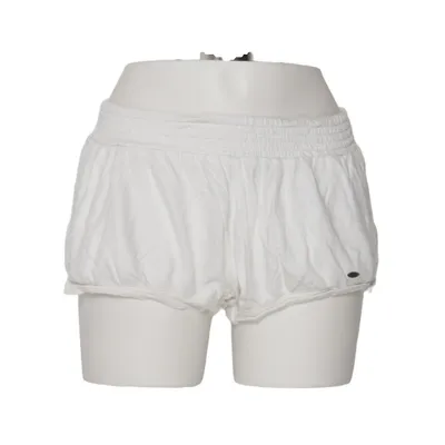 Sports shorts (White) from O'Neill Cotton, Elastane
