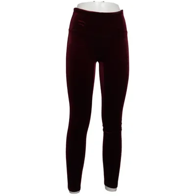Leggings (Rood) van Spanx Elastaan, Polyester