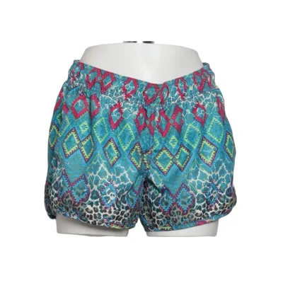 Shorts de bain (Bleu, Multicolore) de Chiemsee