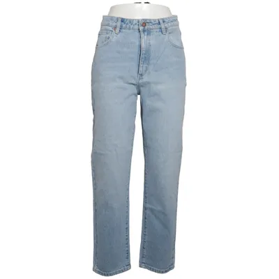 Jeans (A '94 High Slim) fra Abrand Jeans Bomuld, Elastan