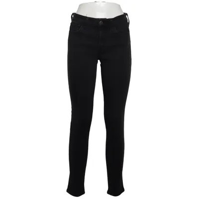 Spijkerbroek (Zwart) van Mavi Jeans Co. Katoen, Elastaan, Polyester, Viscose