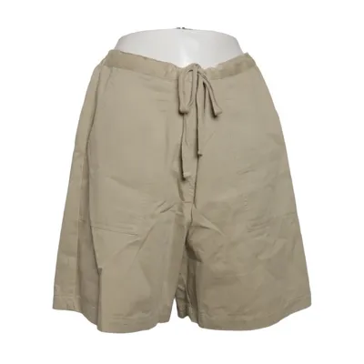 Shorts (Beige) från Karen Scott Bomull