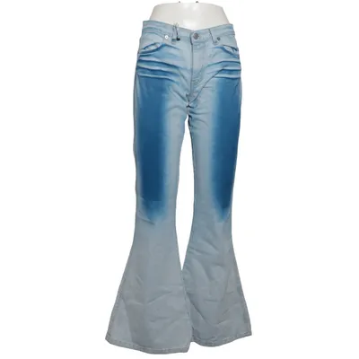 Jeans (Virus) from Take Two Cotton
