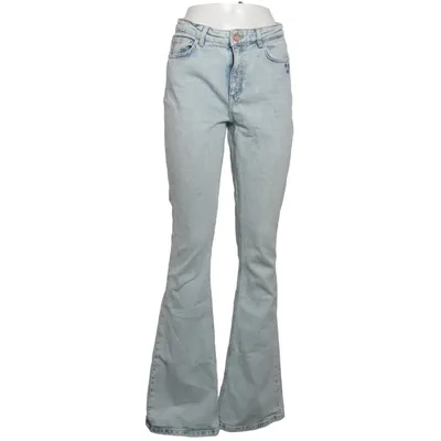 Jeans (Eva) from Fabienne Chapot Cotton, Elastane