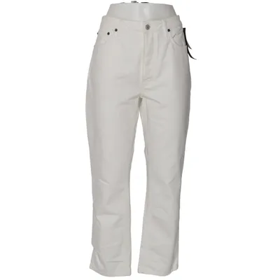 Jean (Blanc) de Paul & Joe Coton, Polyester