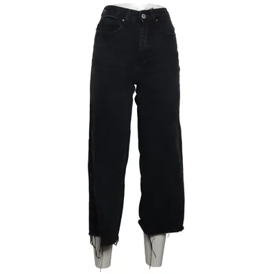 Jeans (Gray) from Cotton On Cotton, Polyester, Viscose