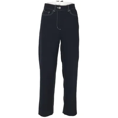 Jeans (Svart) från Wood Wood