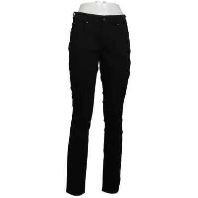 Spijkerbroek (Zwart) van Orsay Jeans Katoen, Elastaan, Polyester, Viscose
