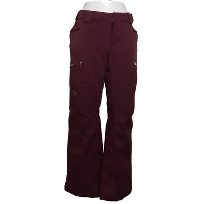 Skibukser (Lilla) fra The North Face Elastan, Polyamid, Polyester