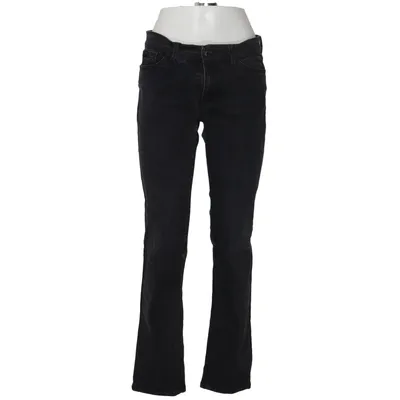 Jeans (Grå) från Mango Jeans Bomull, Elastan