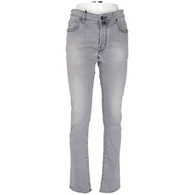 Jeans (Gray) from Jacob Cohen Cotton