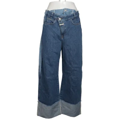 Jeans (Blue, Multicolored) from Closed Organic cotton