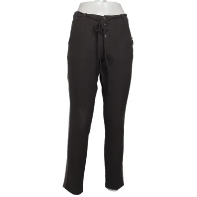 Sweatpants (Gray) from Uldahl Cotton