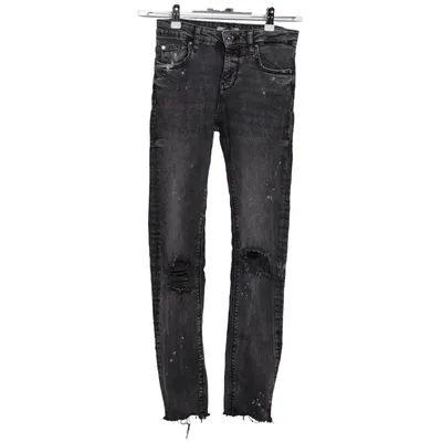 Jeans (Grau) von Zara Woman