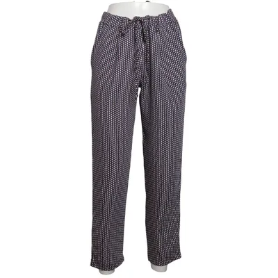 Pants (Blue, Beige, Multicolored) from Capsule