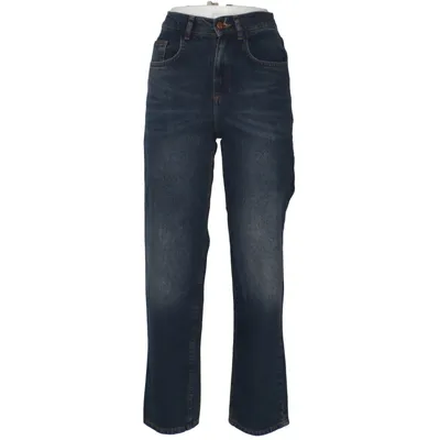 Jeans (Blå) från Reclaimed Vintage Bomull