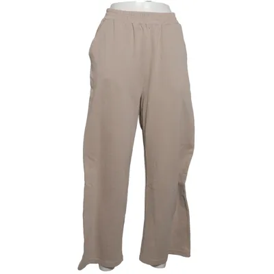 Mjukisbyxor (Beige) från REO Bomull, Elastan