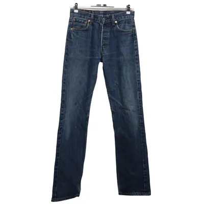 Jeans (Blå) fra Levi Strauss & Co Bomuld