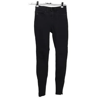 Spijkerbroek (Zwart) van ONLY Blue Denim