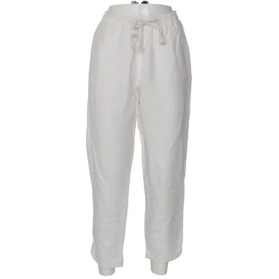 Pantalon (Blanc) de Oysho