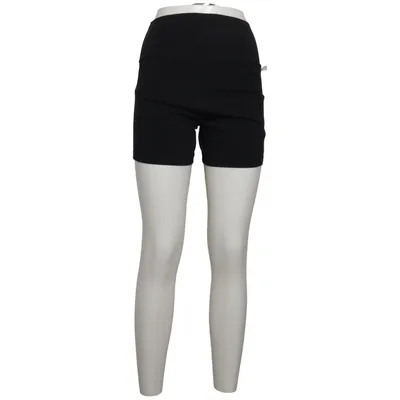 Compressieshorts (Lux) van Yogalicious