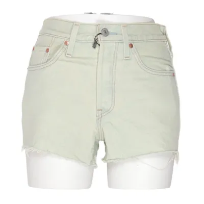 Denim shorts (501) from Levi Strauss & Co Cotton