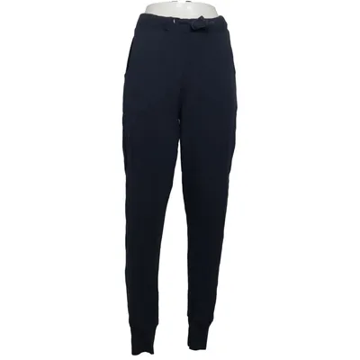 Joggingbroek (Blauw) van ICIW