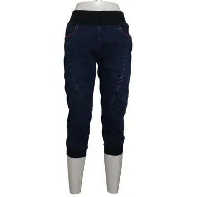Three-quarter pants (Blue) from Chillaz