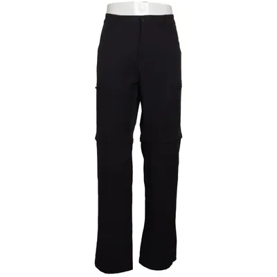 Outdoor broek (Zwart) van Adventuridge Elastaan, Polyester