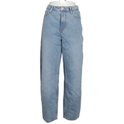 Jeans (Barrel) fra &Denim by H&M Bomuld