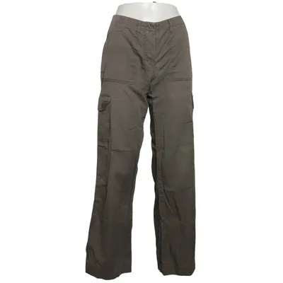 Cargo pants (Green) from JP Collection