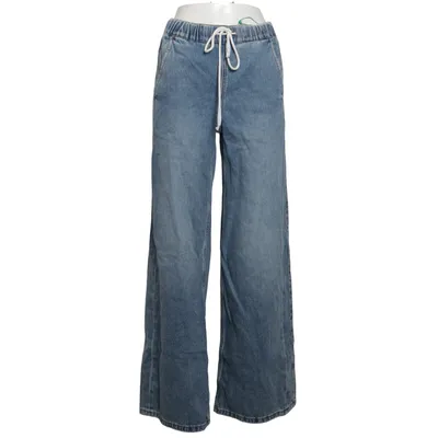 Jeans (Blue) from Miss Sixty Cotton
