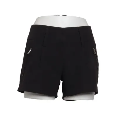 Shorts (Svart) från Relish Elastan, Polyester, Viskos