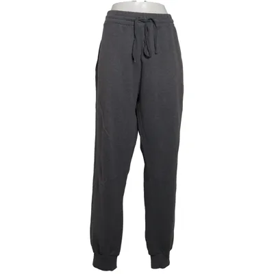 Mjukisbyxor (Grå) från Lab Industries by KappAhl Nylon