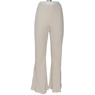 Corduroy pants (Beige) from Hiit