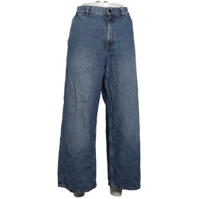 Jeans (Barrel) from COS Cotton