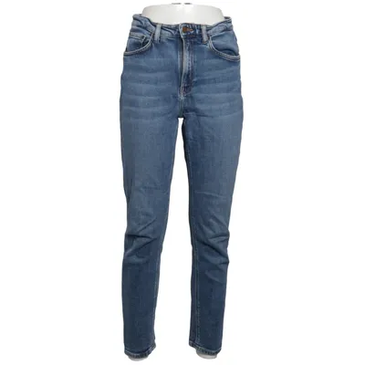 Spijkerbroek (Blauw) van Nudie Jeans