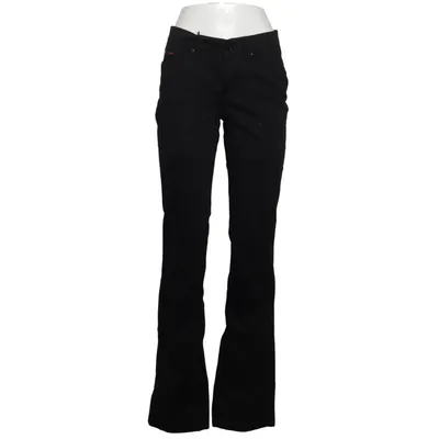 Jeans (Ebby) fra BigBlue Bomuld, Elastan