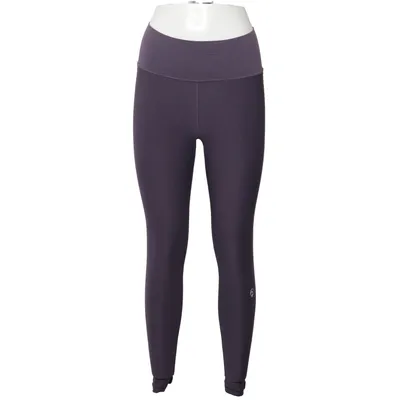 Collants de sport (Violet) de Oceans Apart Élasthane, Polyamide
