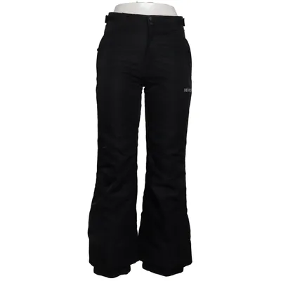 Täckbyxor (Svart) från Nevica Polyester
