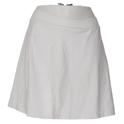 Sports skirt (White) from H&M Move