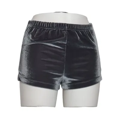 Short de pyjama (Gris) de Yorn Boutique