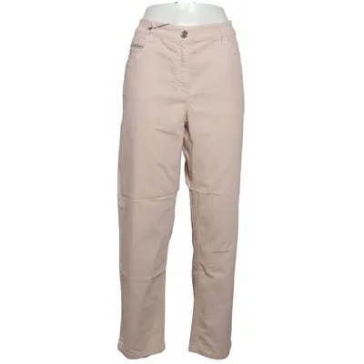 Spijkerbroek (Beige) van Zerres Jeans
