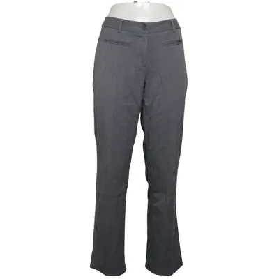 Jakkesætsbukser (Grå) fra Class International Elastan, Polyester, Viscose