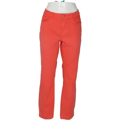 Jeans (Red) from Dana Cotton