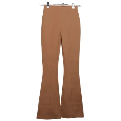 Pants (Beige) from Vertbaudet Elastane, Polyamide, Viscose