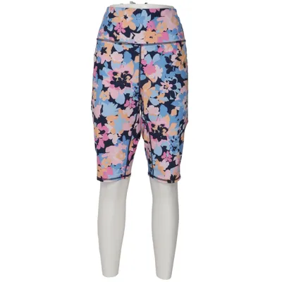 Compression shorts (Blue, Pink, Multicolored) from Tchibo